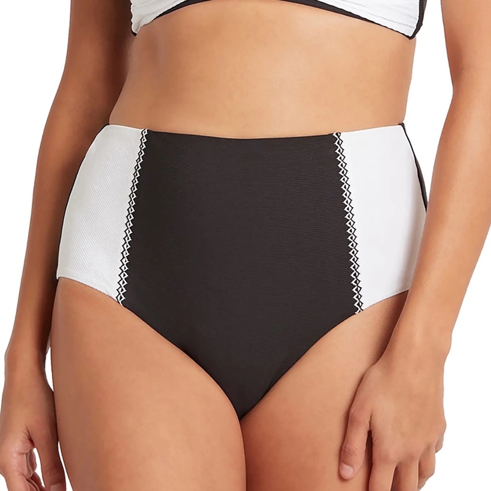 Sea Level Valentina bikini bottom